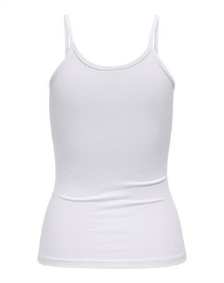 Love Strap Singlet Top